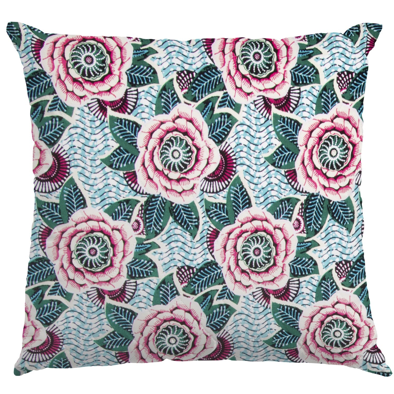 Popelín Malasia Fucsia - Ribes y Casals