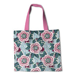 Popelín Malasia Fucsia - Ribes y Casals