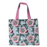 Popelín Malasia Fucsia - Ribes y Casals