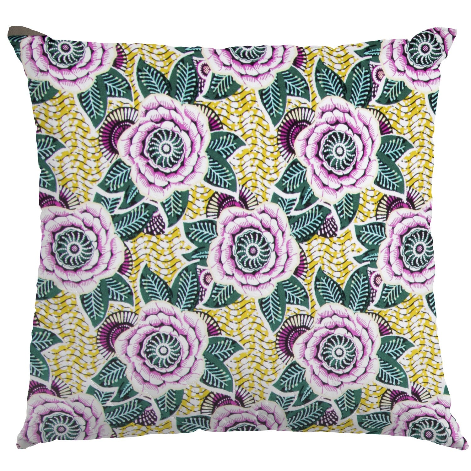 Popelín Malasia Violeta - Ribes y Casals