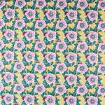 Popelín Malasia Violeta - Ribes y Casals