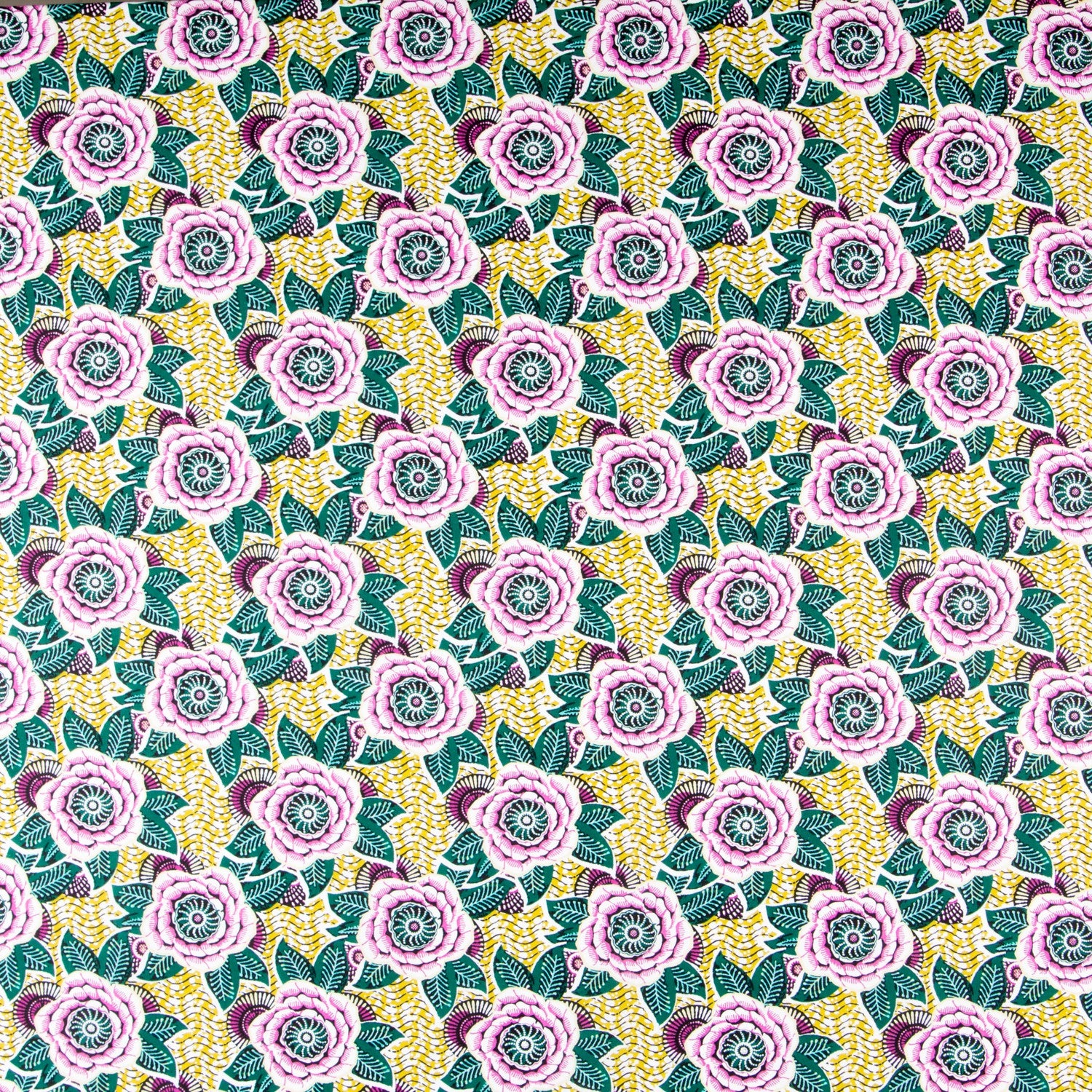 Popelín Malasia Violeta - Ribes y Casals