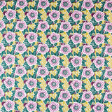 Popelín Malasia Violeta - Ribes y Casals