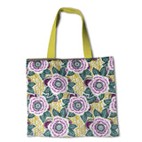 Popelín Malasia Violeta - Ribes y Casals