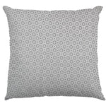 Popelín Mandala Gris - Ribes y Casals