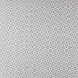 Popelín Mandala Gris - Ribes y Casals