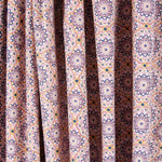 Popelín Mandala Pastel - Ribes y Casals