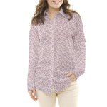 Popelín Mandala Pastel - Ribes y Casals