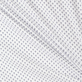 Popelín Marine Azul - Ribes y Casals