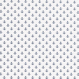 Popelín Marine Azul - Ribes y Casals