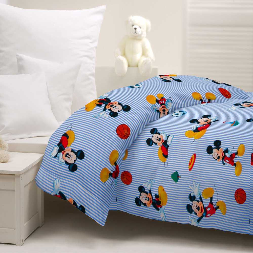 Popelín Mickey Mouse - Ribes y Casals