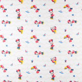 Popelín Minnie Blanco - Ribes y Casals