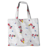 Popelín Minnie Blanco - Ribes y Casals