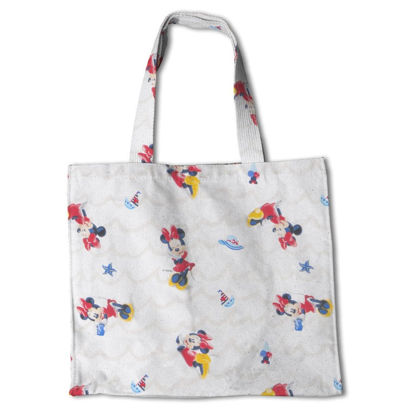 Popelín Minnie Blanco - Ribes y Casals