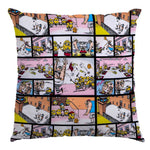 Popelín Minions Comic - Ribes y Casals