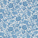 Popelín Moda Dehli Blue - Ribes y Casals