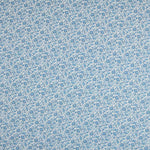 Popelín Moda Dehli Blue - Ribes y Casals