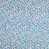 Popelín Moda Dehli Blue - Ribes y Casals