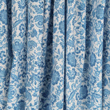 Popelín Moda Dehli Blue - Ribes y Casals
