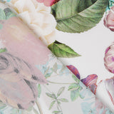 Popelín Moda Flloral - Ribes y Casals