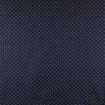 Popelín Moda Lunar Blanca - Ribes y Casals