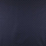 Popelín Moda Lunar Blanca - Ribes y Casals