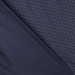 Popelín Moda Topitos Blanca 1mm - Ribes y Casals