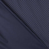 Popelín Moda Topitos Blanca 1mm - Ribes y Casals