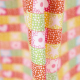 Popelín Mosaico Love - Ribes y Casals