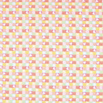 Popelín Mosaico Love - Ribes y Casals