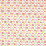 Popelín Mosaico Love - Ribes y Casals