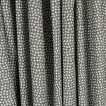 Popelín Motas Verdosa - Ribes y Casals