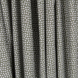 Popelín Motas Verdosa - Ribes y Casals