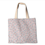 Popelín Motor Rojo - Ribes y Casals