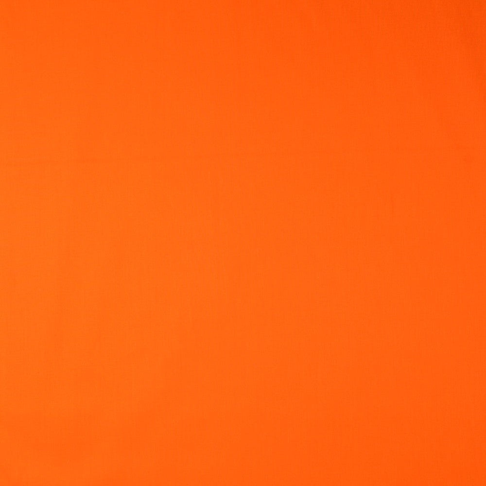 Popelín Naranja - Ribes y Casals