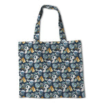 Popelín Nature Petróleo - Ribes y Casals