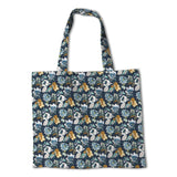 Popelín Nature Petróleo - Ribes y Casals