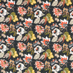 Popelín Nature Verde Oscuro - Ribes y Casals