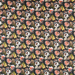 Popelín Nature Verde Oscuro - Ribes y Casals