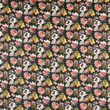 Popelín Nature Verde Oscuro - Ribes y Casals