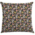 Popelín Nature Verde Oscuro - Ribes y Casals