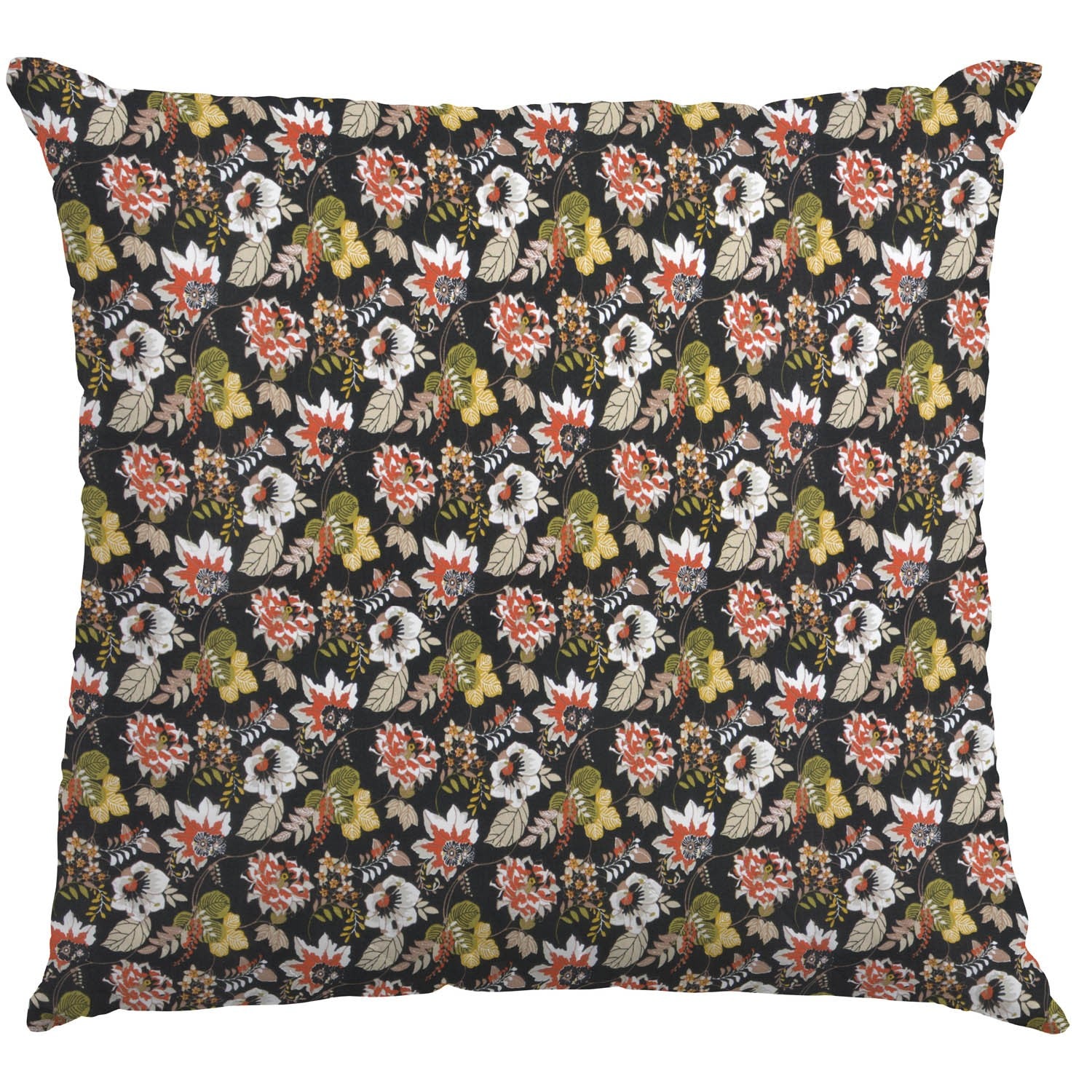 Popelín Nature Verde Oscuro - Ribes y Casals