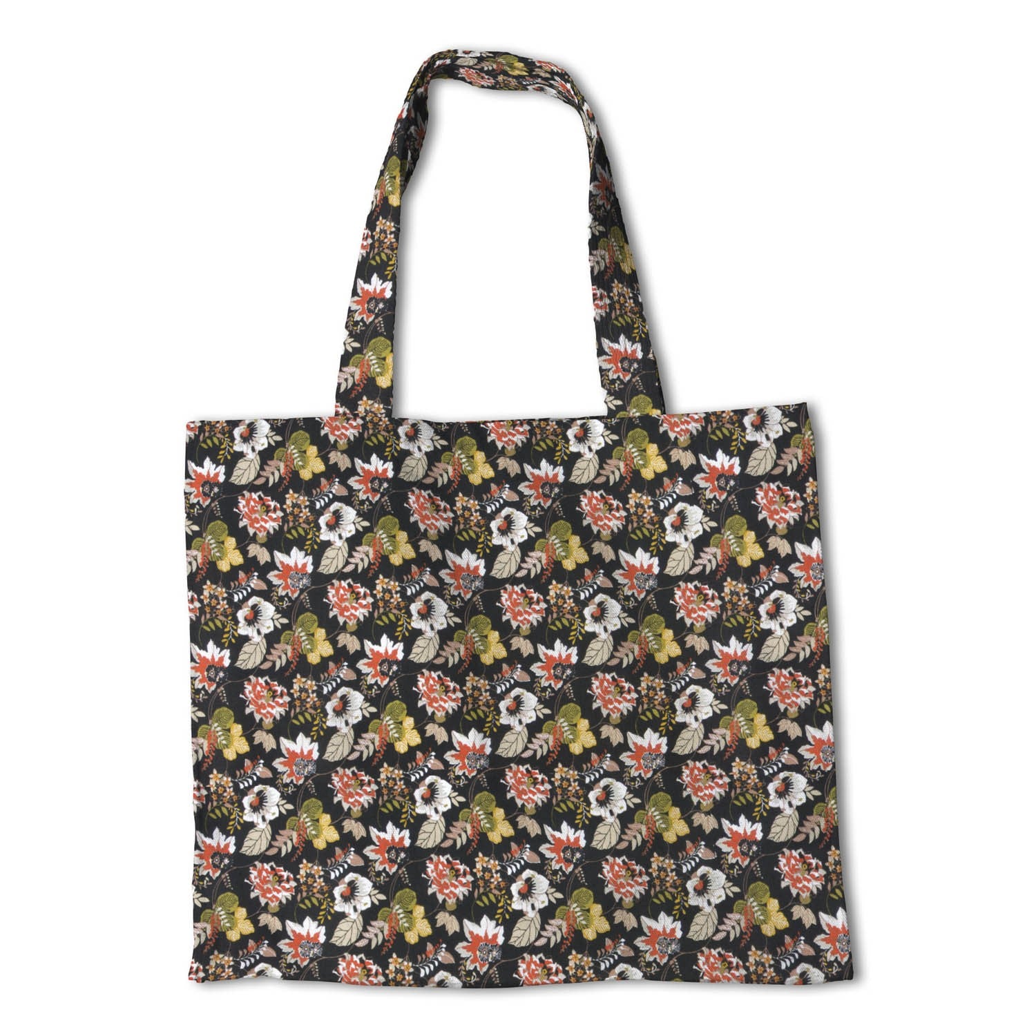 Popelín Nature Verde Oscuro - Ribes y Casals