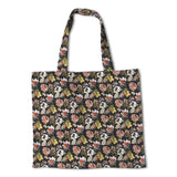 Popelín Nature Verde Oscuro - Ribes y Casals