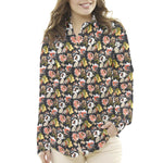 Popelín Nature Verde Oscuro - Ribes y Casals