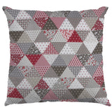 Popelín Navidad Patchwork - Ribes y Casals