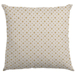 Popelín Navidad Stars Crudo - Ribes y Casals