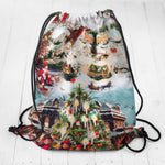 Popelín Noel Vintage - Ribes y Casals