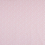 Popelín Nubes Rosa - Ribes y Casals