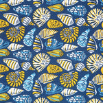 Popelín Ocean Azul - Ribes y Casals